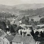 Limpley Stoke in the 1920s
