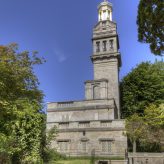Lansdown Tower / Beckford's Tower