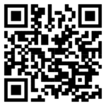 Just Giving QR code